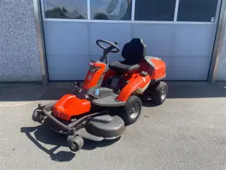 Husqvarna R 316TsX AWD 112cm klipper