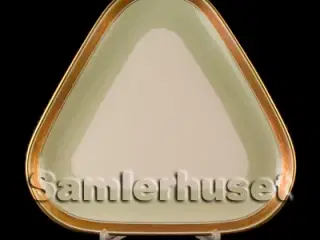 Dagmar Kagefad Trekantet