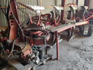 Kuhn Vari-Master 120  4 fure