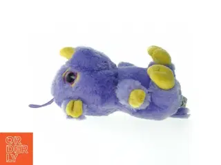 Bamse fra Leico (str. 19 x 15 x 10 cm)