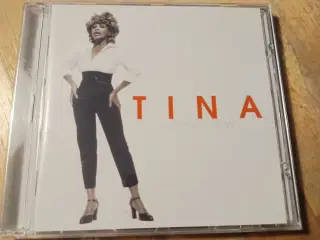 Tina Turner, Twenty Four Seven.