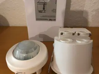 Servodan 41-780 Tilstedeværelsessensor