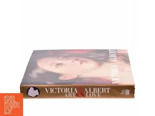 Victoria & Albert af Jonathan Marsden (Bog)