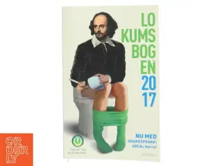 Lokums-Bogen 2017