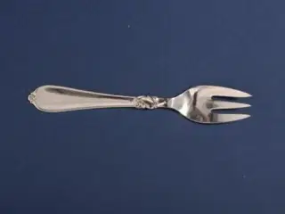 Herta Kagegaffel, 14½ cm.