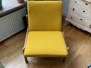 FDB lænestol i god stand