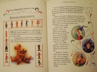 Bamse historier
