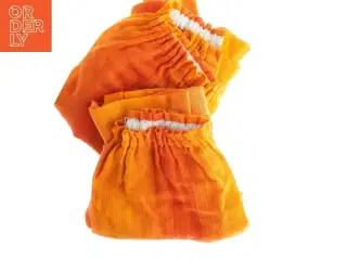 Orange gardin (str. 87 x 140. cm)
