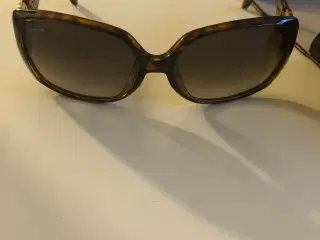 GUCCI solbriller dame