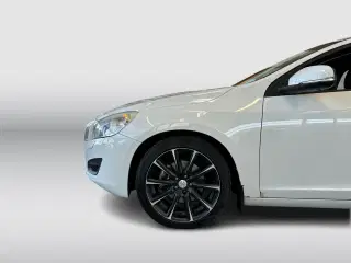 Volvo S60 1,6 DRIVe Momentum