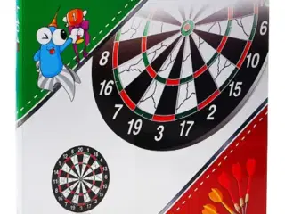 Dartskive