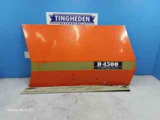 Dronningborg D4500 Sideskærm L. 28160479