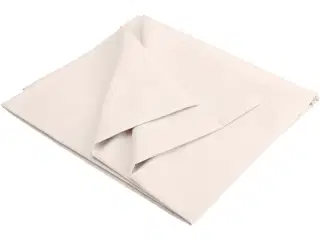 Udvasket bomuldslærred, B: 150 cm, natur, 5 m/ 1 pk.