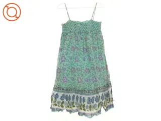 Sommerkjole med stropper fra Gap (str. 122 cm)