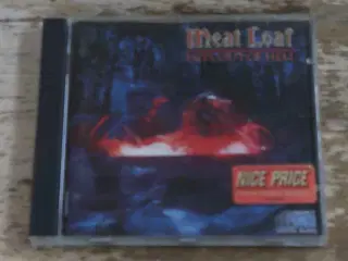 MEAT LOAF - HITS OUT OF HELL