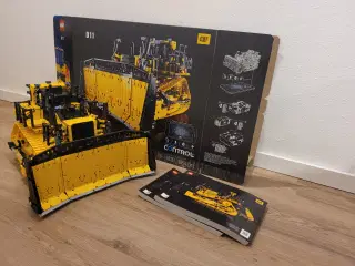 Lego technic 42131