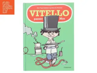 De allermindste quizzer (Bog)