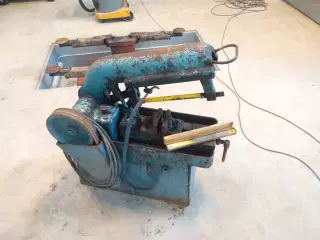 jernsav - koldsav - serra 150