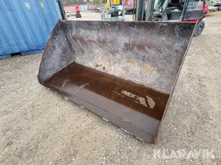 Kornskovl 240 cm