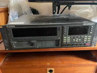Alesis HD24 
