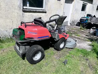 Husqvarna proflex 22