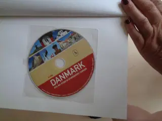 Danmark 