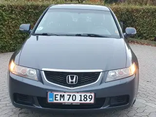 Honda accord 2,0 Benzin Manuel gear