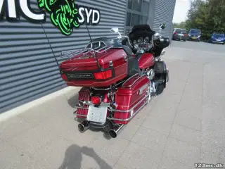 Harley-Davidson FLHTCUI Electra Glide Ultra Classic MC-SYD BYTTER GERNE