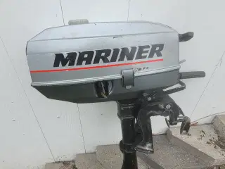 Mariner 3.3hk påhængsmotor
