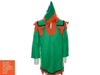 Robin Hood udklædning (str. ukendt)