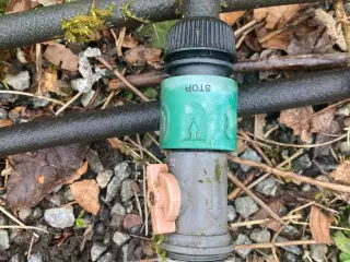 Siveslagne 12 meter med samling. 