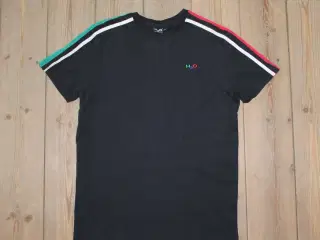 Fin t-shirt fra H2O i str XXS