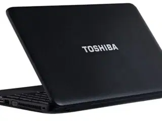 Toshiba Satelite Pro L300, 4 GB ram