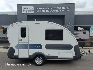 2020 - Adria Action 361 LH
