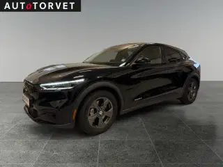Ford Mustang Mach-E 75 Standard Range