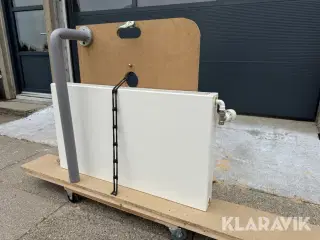 Radiator RIO