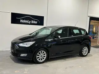 Ford C-MAX 1,0 SCTi 125 Titanium