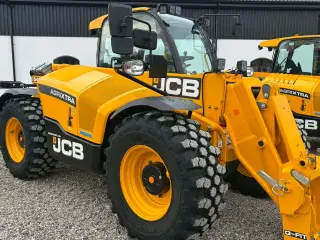 JCB 542-70 AGRI XTRA dualtech