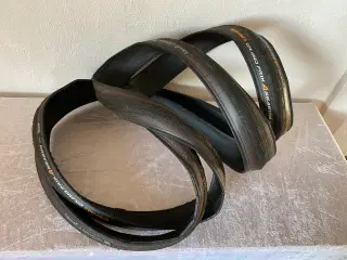 ⭐️ 2 stk. Continental Grand Prix 4 Season – 700x23