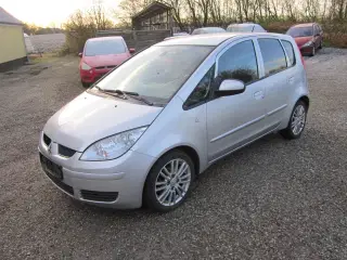 Mitsubishi Colt 1,5 Cash CP 109HK 5d