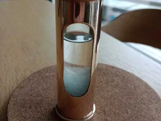 Ældre storm glas/ barometer 
