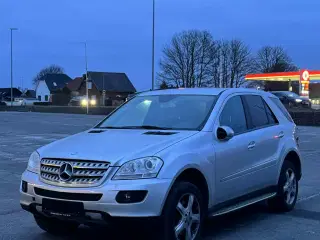 MERCEDES ML320 V6