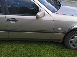 Mercedes c 180