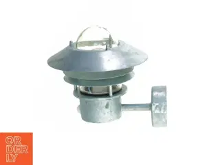 Lampe til udendørs (str. 25 cm)
