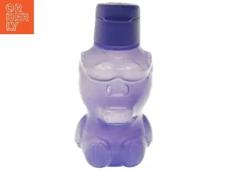 Lilla Tupperware drikkeflaske til børn fra Tupperware (str. 17 cm)