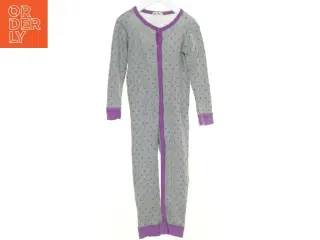 Heldragt fra BeKids (str. 98 cm)