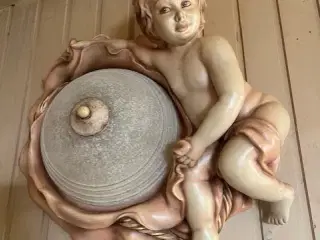 Flot og unik Væglampe