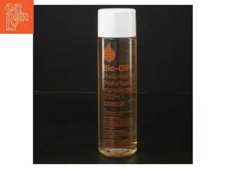 Bio-Oil hudplejeolie 200ml fra Bio-Oil (str. 200 ml)