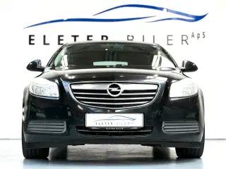 Opel Insignia 1,8 Edition