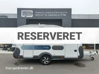 2023 - Adria Action 391 PH